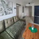 아파트 Stunning In With Wifi