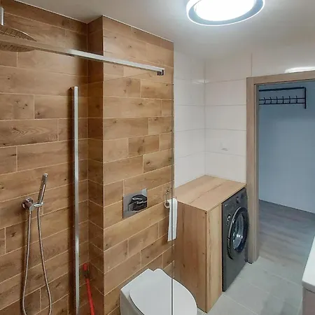 Apartamento Impresionante De 1 En