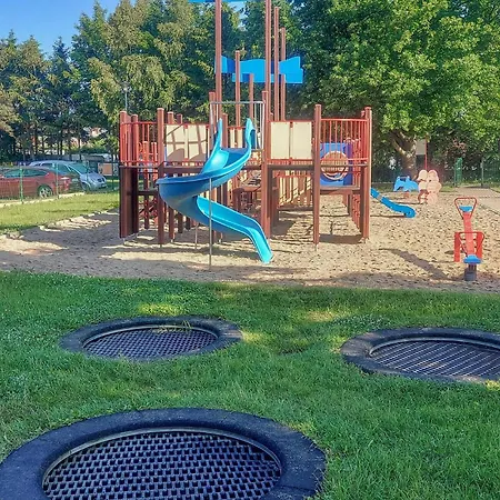 Gorgeous In شقة *