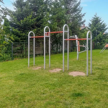 Impresionante De 1 En Apartamento Sianożęty