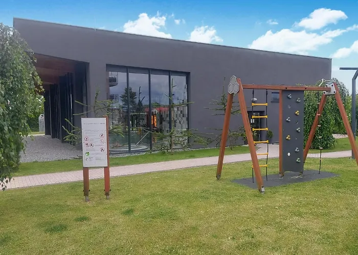 Gorgeous In Sianozety