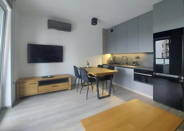 Gorgeous In Sianozety