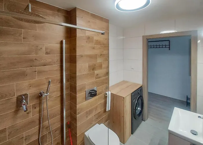 Lejlighed Gorgeous In