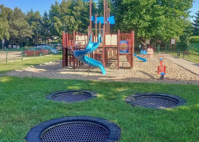 Gorgeous In Lejlighed *