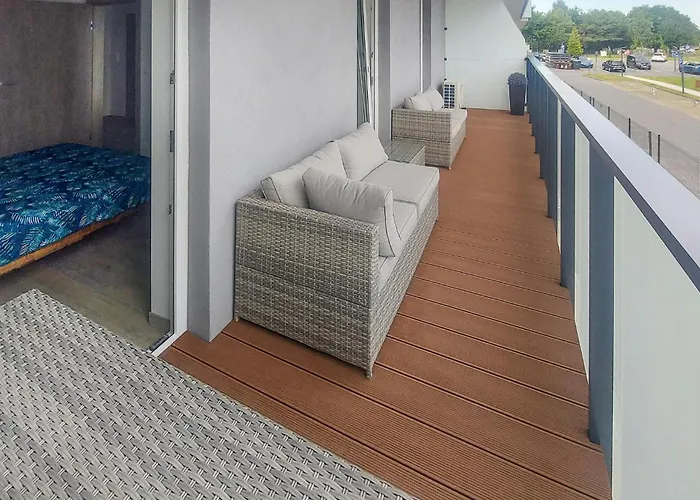 Lejlighed Gorgeous In *