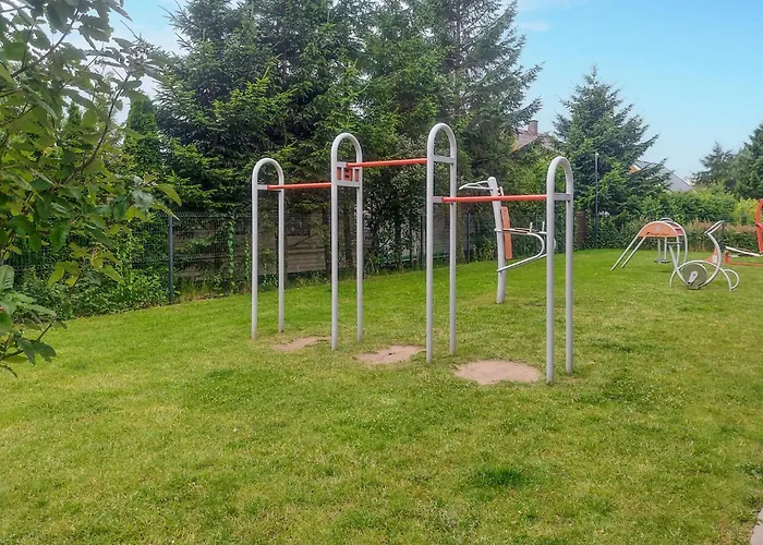 Gorgeous In Lejlighed Sianozety