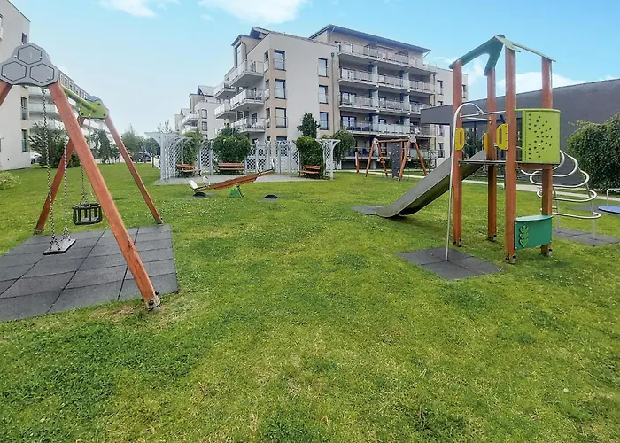 Gorgeous In Sianozety